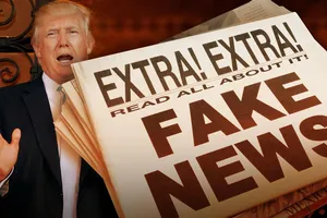 Vụ tàu Trung Quốc gần bãi Tư Chính: Cẩn trọng tin giả 