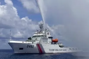 Từ đảo nhân tạo đến Địa chất hải dương 8: Trung Quốc muốn gì?