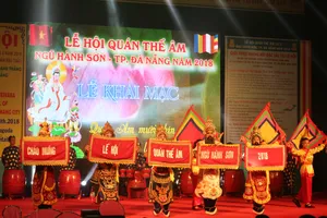 Bảo tàng Phật giáo được xác lập kỷ lục Việt Nam 