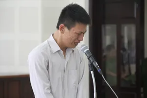 Đâm chết bạn thân vì mâu thuẫn thanh toán tiền nhậu