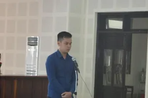 9x lừa đảo được 9 ô tô, chiếm đoạt hơn 5 tỉ đồng 