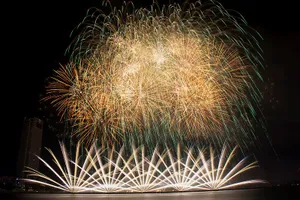 Đà Nẵng ứng phó nạn 'chặt chém' trong lễ hội pháo hoa