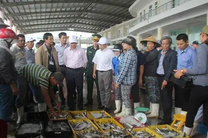 Đà Nẵng xử phạt 130 cơ sở thực phẩm bẩn