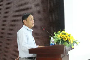 Đà Nẵng: Mỗi đơn vị sự nghiệp không quá 3 cấp phó