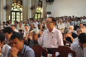 Đà Nẵng yêu cầu giám đốc Công an TP giải trình biệt thự 100 tỉ