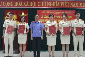 Nhân sự mới tại Đà Nẵng