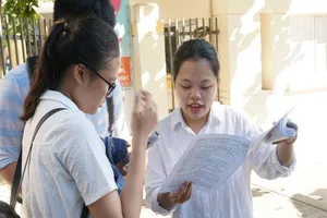 Đà Nẵng cấm xe tải ben trong thời gian thi THPT 2018