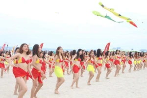 Có gì mới tại Đà Nẵng – Điểm hẹn mùa hè 2018?