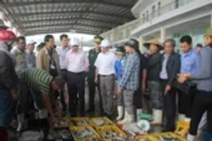 Đà Nẵng xác nhận 27 cơ sở cung ứng thực phẩm an toàn