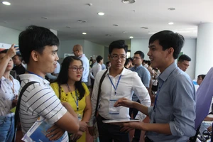 ‘Đà Nẵng phải trở thành điểm đến của khởi nghiệp’