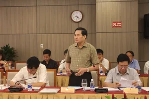 Được đặc xá cũng sẽ được miễn hình phạt tiền và án phí?