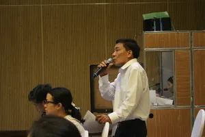 Các thủ đoạn rửa tiền ở Việt Nam rất tinh vi