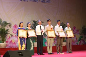 Truy tặng danh hiệu cho 5 Bà mẹ Việt Nam anh hùng ở Đà Nẵng