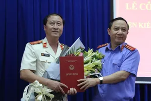 Nhân sự mới Đà Nẵng