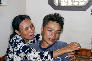 Xã Hải Sơn kêu gọi giúp đỡ nạn nhân vụ tai nạn thảm khốc