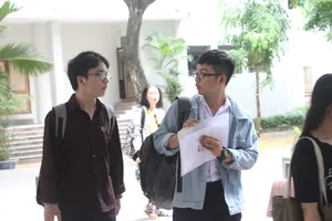 Đại học Đà Nẵng tuyển sinh bổ sung đợt 2