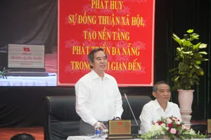 'Thế hệ trước cản bước thế hệ sau thì chết'