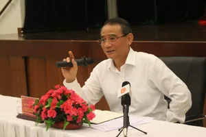  Dự án 'treo' 20 năm không thấy mỏi ở Đà Nẵng