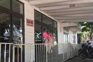 Xử lý dứt điểm vụ việc Trường Mầm non Chú Ếch Con 