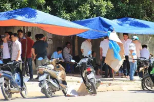 Cử tri Đà Nẵng vẫn phàn nàn về bãi rác Khánh Sơn