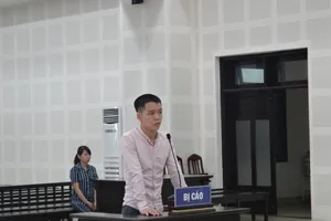 Tranh thủ giao ma túy lúc nhậu, nam thanh niên lãnh 17 năm tù