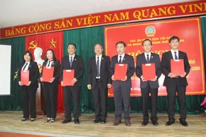 Đà Nẵng thành lập 6 trung tâm hòa giải, đối thoại