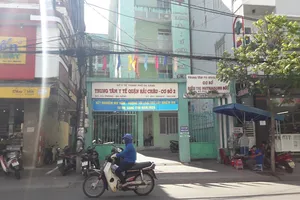 Bác sĩ, điều dưỡng 'rút kinh nghiệm' vì thái độ chưa chuẩn mực