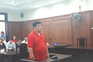 Giảm án tù cho người nhắn tin đe dọa Chủ tịch TP Đà Nẵng