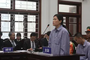 Tổng giám đốc công ty buôn lậu gần 5 triệu lít xăng khai gì?