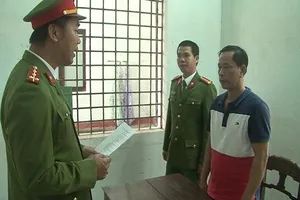 Huế: Bắt giữ đối tượng lừa đảo hơn 1 tỉ đồng