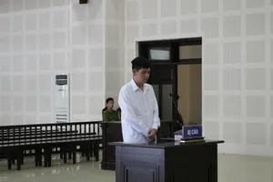 Đâm gục chủ nợ sau khi xin khất nợ không xong