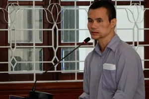 Lời khai lạnh lùng người bắn chết nữ phó chủ tịch HĐND phường