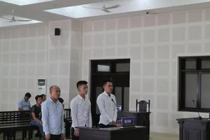 Rắc rối vụ án bắt giữ người trái pháp luật tại Đà Nẵng