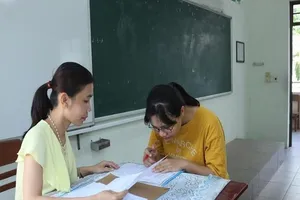 ĐH Đà Nẵng công bố điểm sàn vào các trường thành viên