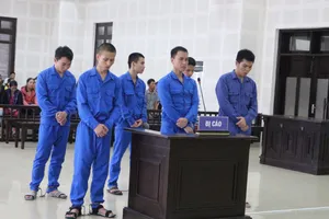 Bị đánh chấn thương sọ não vì đòi tiền thuê loa hát karaoke