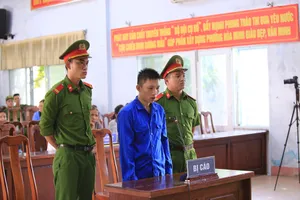 Ngáo đá, đánh chết vợ hờ vì tưởng là 'con rắn sáu đầu'