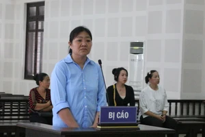 Vay tiền kinh doanh thuốc tây, trái cây rồi bỏ trốn