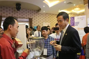 Đưa Đà Nẵng trở thành trung tâm khởi nghiệp của Đông Nam Á