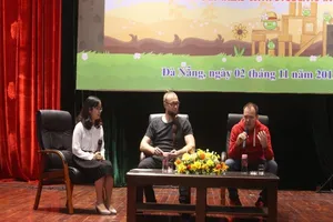 Tỉ phú khởi nghiệp: Nếu đam mê bạn hãy cứ làm, đừng chần chừ!