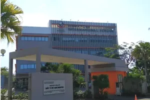 1 trường quốc tế ở Đà Nẵng bị 'chỉnh' vì nhập nhèm tên gọi