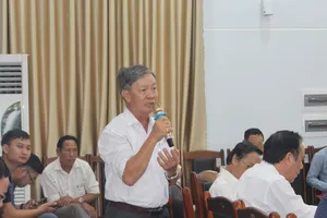 Đà Nẵng giữ quan điểm làm cảng Liên Chiểu