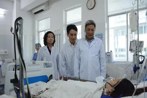 Thứ trưởng Bộ Y tế: Vụ sản phụ tử vong là rất nghiêm trọng!