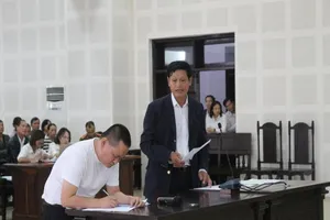 Tòa bác đơn khởi kiện của Công ty Bách Đạt An