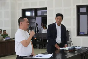 Xử vụ Công ty Bách Đạt An kiện liên quan gần 300 người