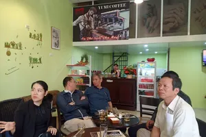 Cư dân ở Đà Nẵng lo sợ vì sắp công bố lệnh cưỡng chế