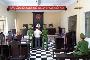 Loại án mà Viện đề nghị 15 năm, tòa xử đến 20 năm tù! 