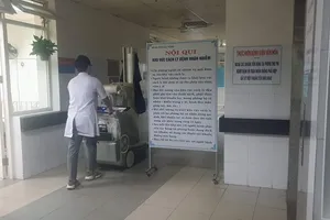 Đà Nẵng: 5 trường hợp nghi nhiễm virus Corona được xuất viện