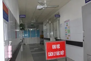 Thông tin mới về các ca nghi nhiễm nCoV tại Đà Nẵng 