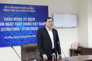 Chủ tịch Đà Nẵng thông tin về 22 du khách Hàn Quốc 