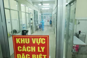 Chủ tịch Đà Nẵng gửi thư cho các công dân Hàn Quốc 